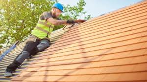 Best Chimney Flashing Repair  in Hanamaulu, HI