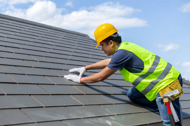 Best Tile Roofing Installation  in Hanamaulu, HI