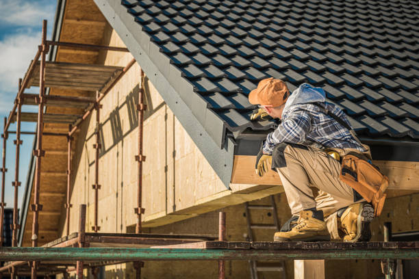 Best Commercial Roofing Services  in Hanamaulu, HI