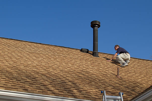 Best Gutter Installation and Repair  in Hanamaulu, HI